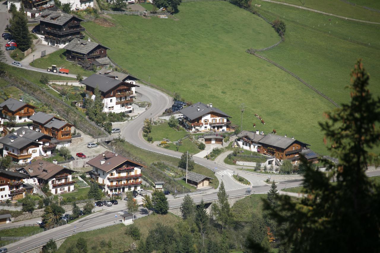Pension Steinberg ウルティモ エクステリア 写真